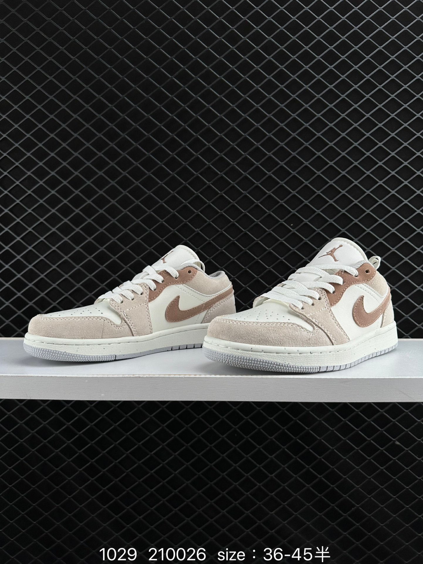 Air Jordan 1 Low AJ1